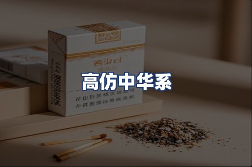 高仿中华系